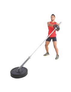 Core Trainer 50 mm – Accesorio para Barras Olímpicas
