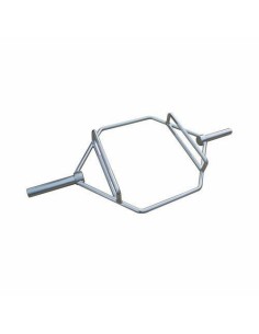 Hex Bar