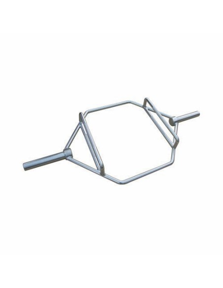 Hex Bar