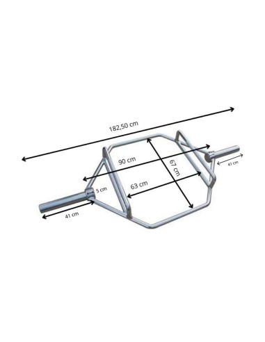 Hex Bar