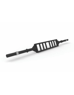 Barra Olímpica Multi Agarre – Olympic Swiss Bar