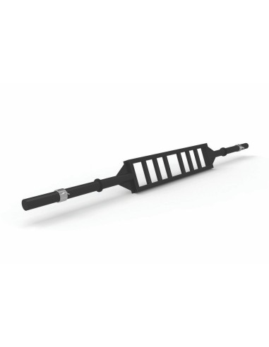 Barra Olímpica Multi Agarre – Olympic Swiss Bar