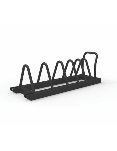 Soporte platos horizontal