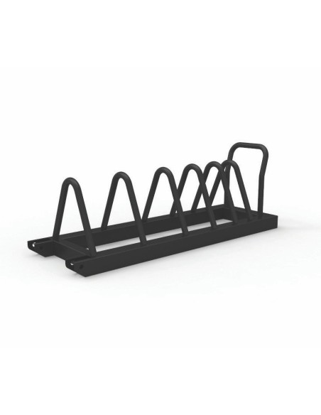 Soporte platos horizontal