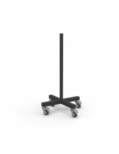 Soporte platos vertical