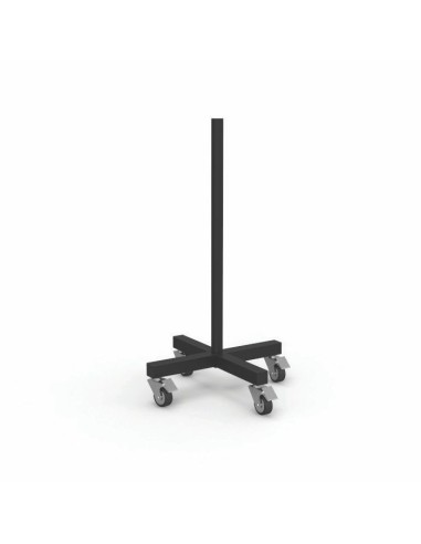 Soporte platos vertical
