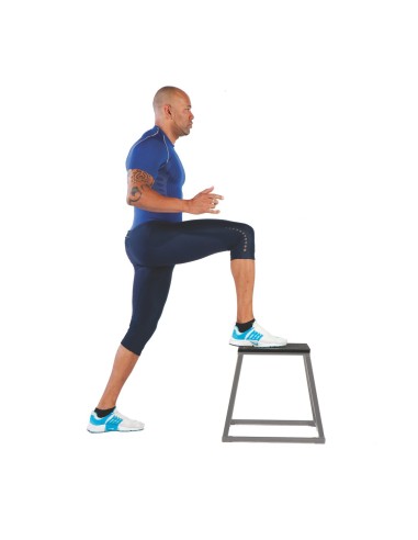 Plyo Box Set 3U (31, 46 y 61cm)