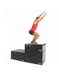 Soft Plyo Box