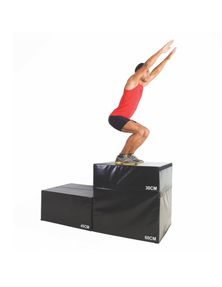 Soft Plyo Box