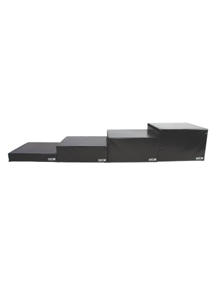 Soft Plyo Box
