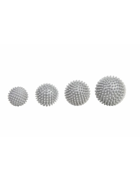 Bola de Masaje Spike Ball Soft con Pinchos (Ø 65 / 75 / 85 / 100 mm)