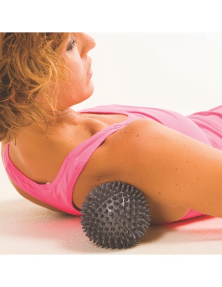 Spike Ball Medium – Bola de Pinchos para Automasaje