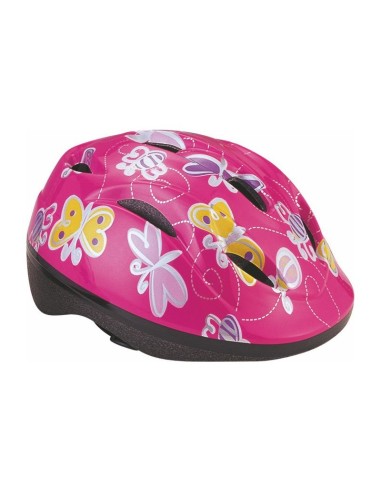 Casco infantil ajustable Skate-Bike-Trike