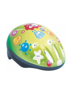 Casco infantil ajustable Skate-Bike-Trike