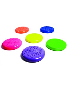Disco de Equilibrio 26 cm – Hinchable, Antideslizante