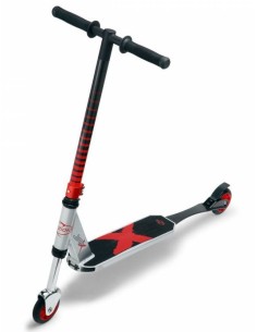 Patinete Jump X Scooter