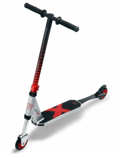 Patinete Jump X Scooter