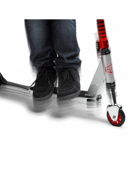 Patinete Jump X Scooter