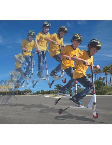 Patinete Jump X Scooter