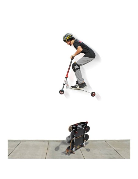 Patinete Jump X Scooter