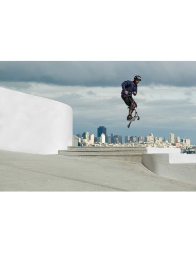 Patinete Jump X Scooter