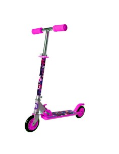 Patinete Cubik