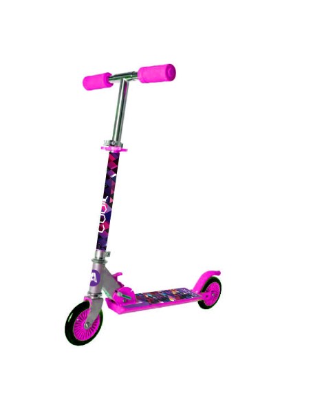 Patinete Cubik