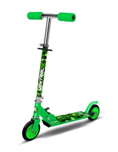 Patinete Fraktal