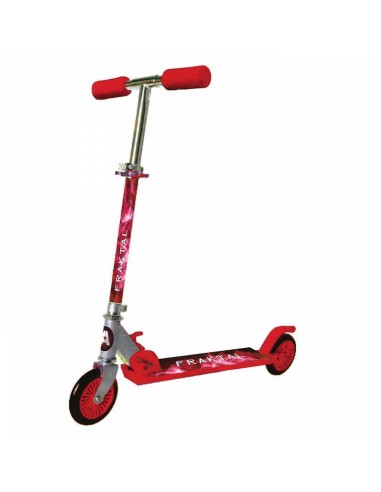 Patinete Fraktal