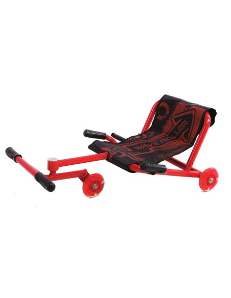 Wave Roller