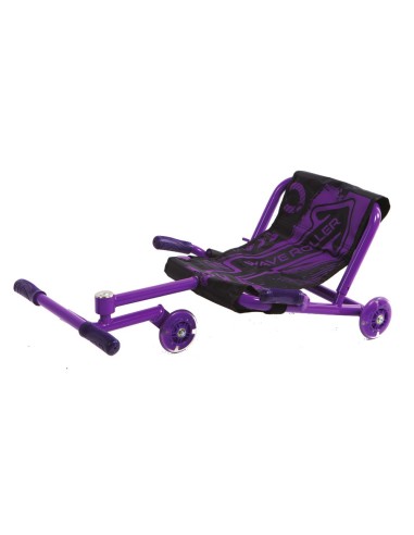 Wave Roller