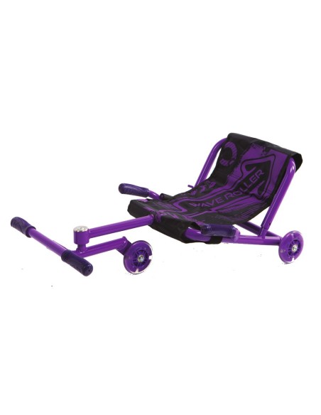 Wave Roller Wave Roller