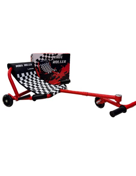 Wave Roller Wave Roller