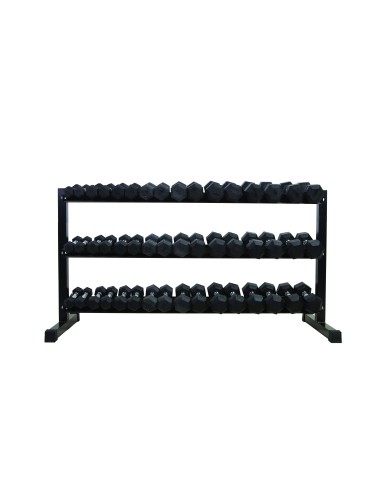 Estantería Soporte Mancuernas