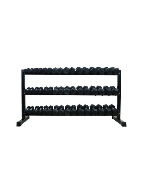 Estantería Soporte Mancuernas