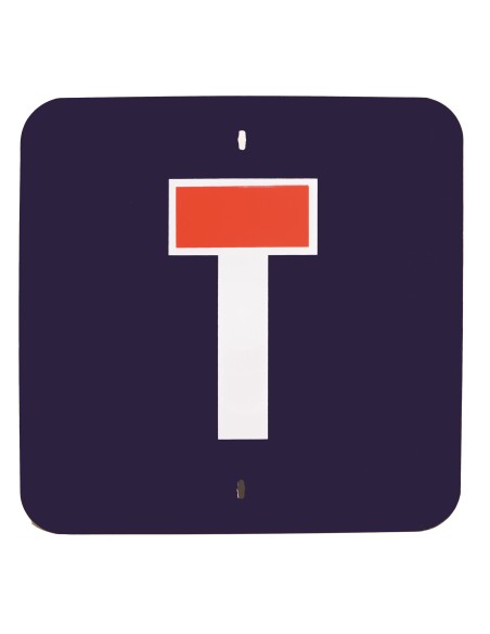Señales de tráfico