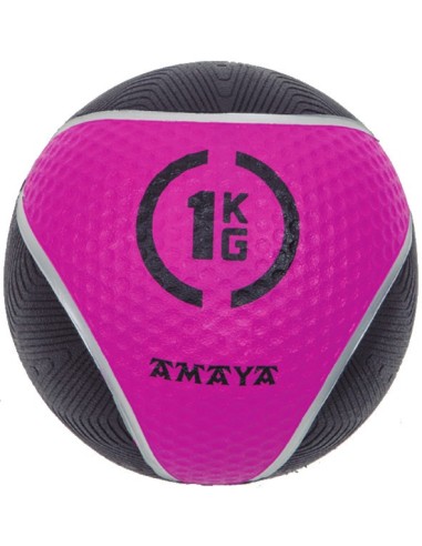 Balón medicinal de caucho "High Grip"