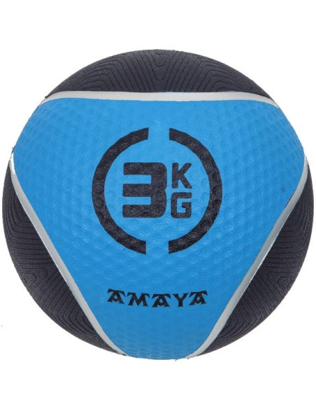 Balón medicinal de caucho "High Grip"