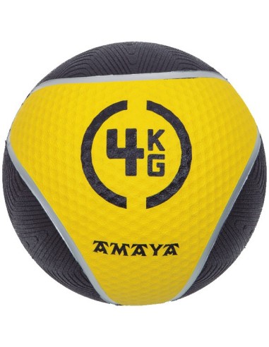 Balón medicinal de caucho "High Grip"