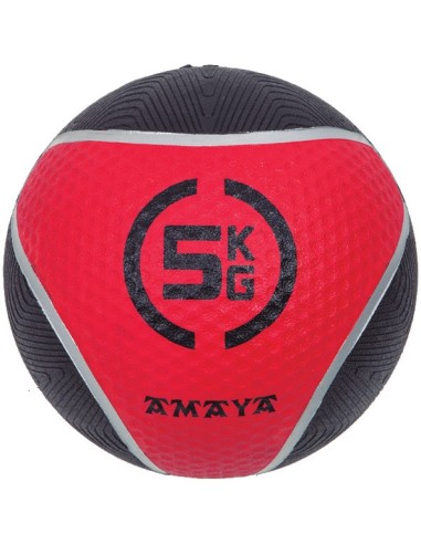 Balón medicinal de caucho "High Grip"
