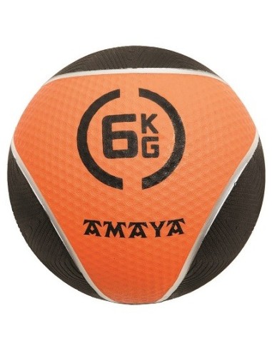 Balón medicinal de caucho "High Grip"