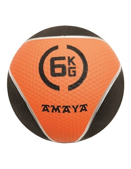 Balón medicinal de caucho "High Grip"