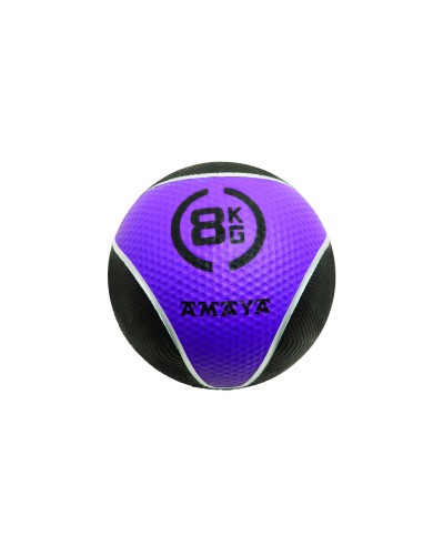 Balón medicinal de caucho "High Grip"