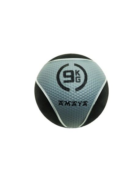 Balón medicinal de caucho "High Grip"