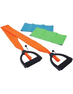 Asas para Bandas de Látex Set 2 uds