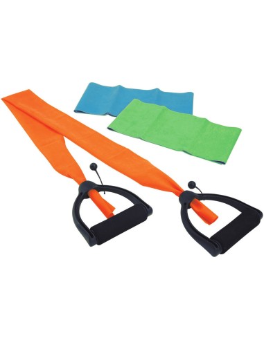 Asas para Bandas de Látex Set 2 uds