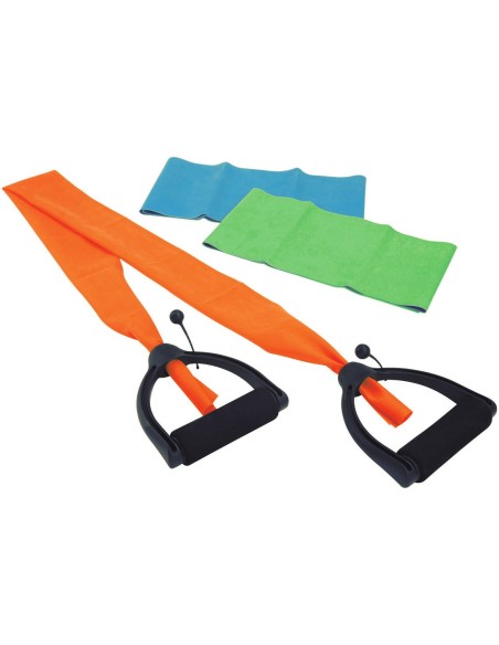Asas para Bandas de Látex Set 2 uds