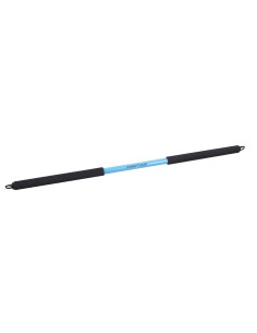 Stick Stabfit Elastube 100 cm – Conexión para Elásticos de Entrenamiento