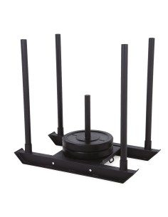 Power Sledge - Trineo empuje