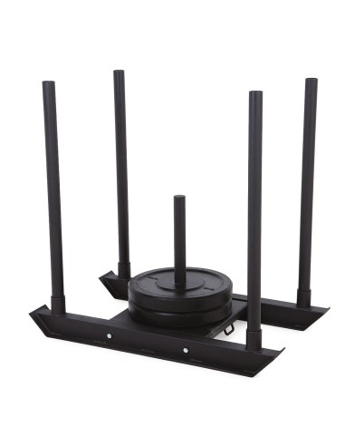 Power Sledge - Trineo empuje